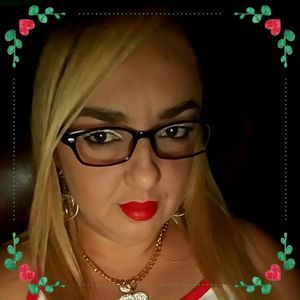 Meet your Posher, Daisy